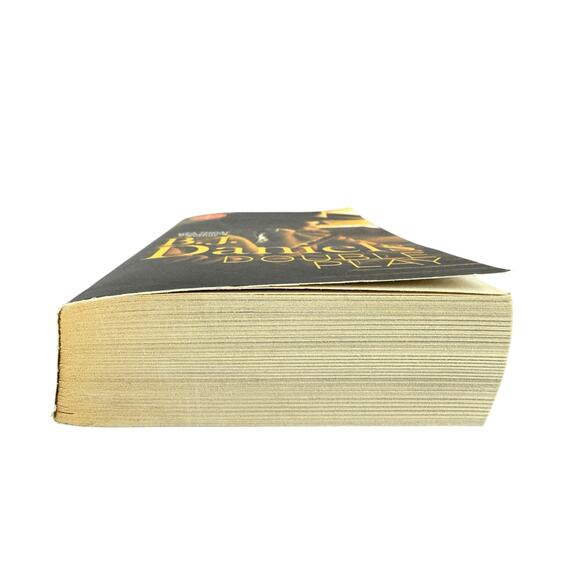 Double Play by B.J. Daniels (Paperback) - Picture 4 of 6